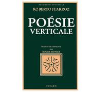 Poésie verticale