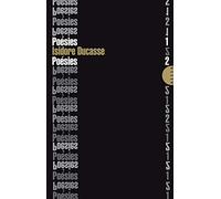 Poésies 1 & 2