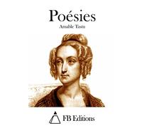 Poésies