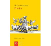 Poésies