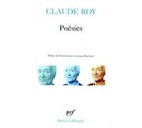 Poésies