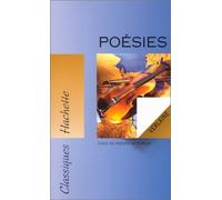 Poesies