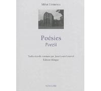 Poésies