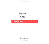 Poésies