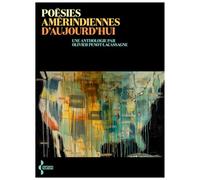 Poésies amérindiennes d'aujourd'hui