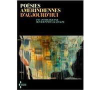 Poésies amérindiennes d'aujourd'hui O. Penot-Lacassagne (Auteur)
