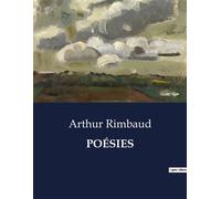 Poésies . - Arthur Rimbaud - Culturea - broché - Poésie