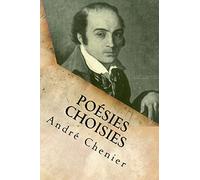 Poesies choisies
