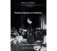 Poésies (Choisies Et Inédites) - 1920