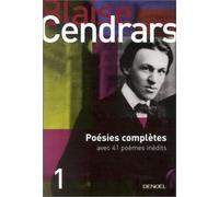 Poésies Complètes