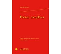 Poésies complètes