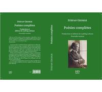 Poésies complètes