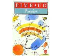 Poésies Complètes