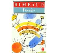 Poésies Complètes
