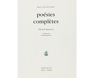 Poésies complètes, édition bilingue