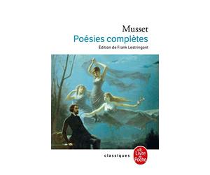 Poésies complètes (Modèle aléatoire )