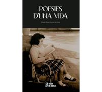 Poesies d’una vida