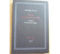 Poesies d'alvaro de campos