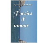 Poésies D'amour