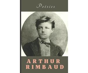 POÉSIES d'Arthur Rimbaud: LE DORMEUR DU VAL