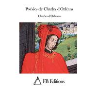 Poésies de Charles d'Orléans