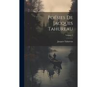 Poésies De Jacques Tahureau; Volume 2