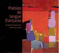Poésies De Langue Française