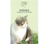 Poésies de mille et une nuits GT Véronique (Auteur)