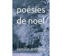 Poésies De Noel