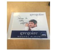 Grégoire – Poésies de notre enfance