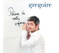 Poesies De Notre Enfance