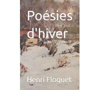 Poésies d'hiver