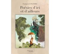Poésies d'ici et d'ailleurs