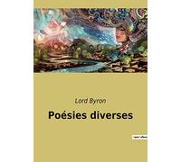 Poésies diverses