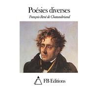 Poésies diverses