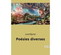 Poésies Diverses