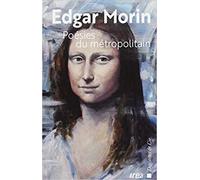 Poésies Du Métropolitain