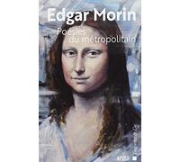 Poésies Du Métropolitain