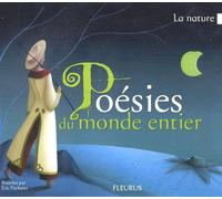 POESIES DU MONDE ENTIER