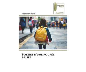 Poésies d'une poupée brisée