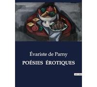 POÉSIES ÉROTIQUES