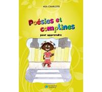Poésies Et Comptines Pour Apprendre