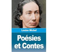 Poésies et Contes