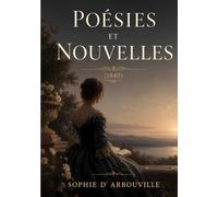 Poésies et Nouvelles (1840)