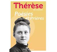 Poésies et prières