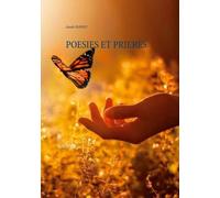 Poésies Et Prières - Florilège