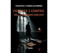 Poesies i contes del trobador errant