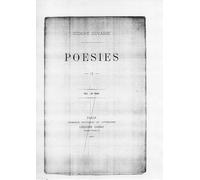 Poésies II