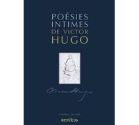 Poésies intimes (L'intégrale - N. éd.)