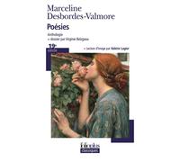 Poésies
